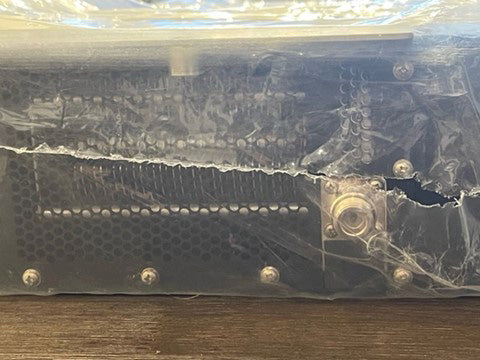 Applied Materials 0010-13627 High Efficiency RF Match