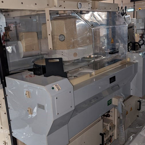 Speedfam 372 M CMP (Chemical Mechanical Polisher)