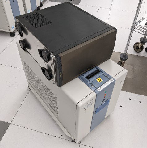 HP / Agilent / Verigy V 5000 Test Station