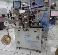 SRM S 248 Automatic Test Handler