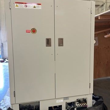 Hitachi CG 5000 CD-SEM (Critical Dimension Scanning Electron Microscope)