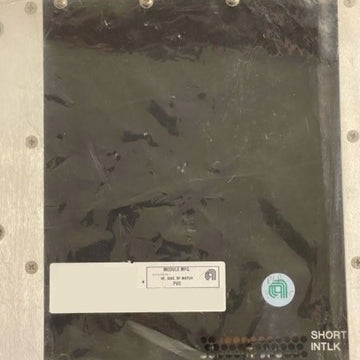 Applied Materials 0010-13627 High Efficiency RF Match