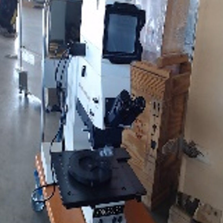 KLA / Leica 300901 Microscope