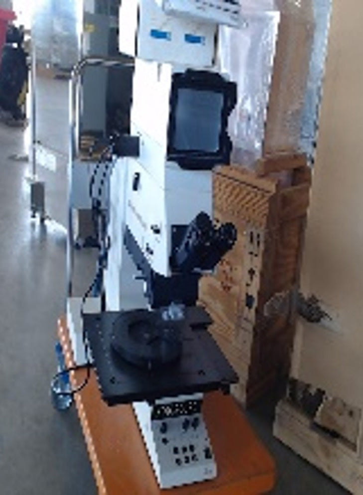 KLA / Leica 300901 Microscope
