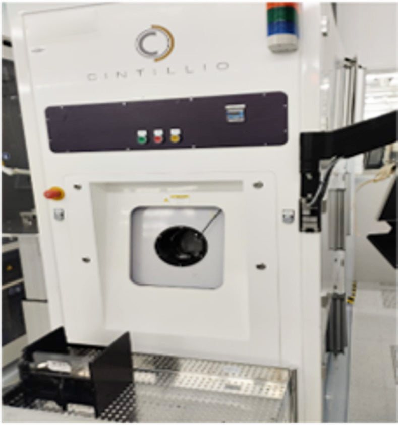 OEM Group Cintillio SOT