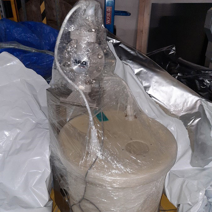 Speedfam 372 M CMP (Chemical Mechanical Polisher)