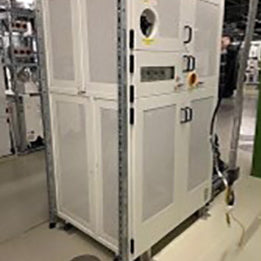 ASM Eagle XP 5 Bonder