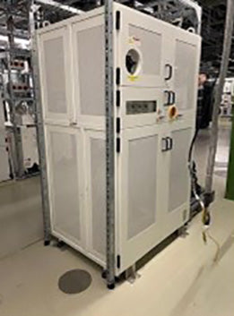 ASM Eagle XP 5 Bonder