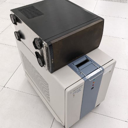 HP / Agilent / Verigy V 5000 Test Station