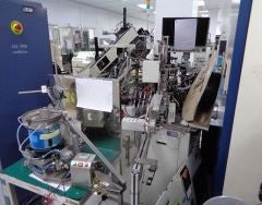 SRM STV 202 Test Handler
