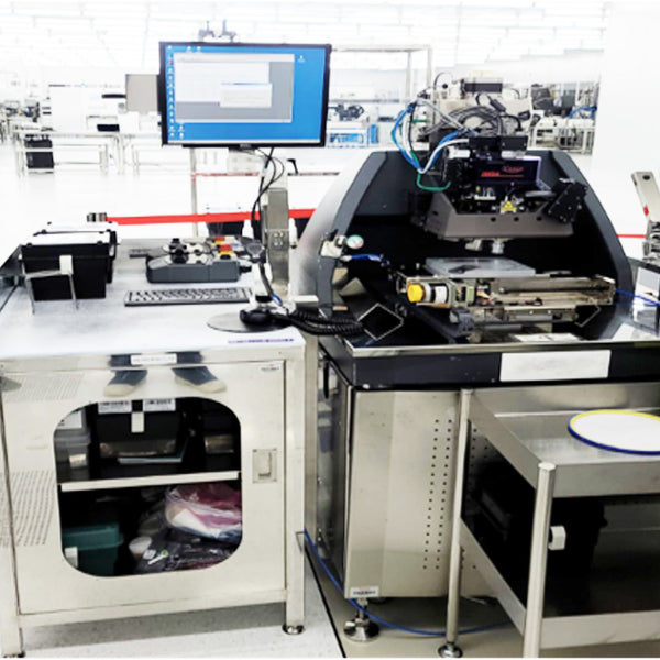 Veeco / Wyko NT 9800 Optical Profilometer