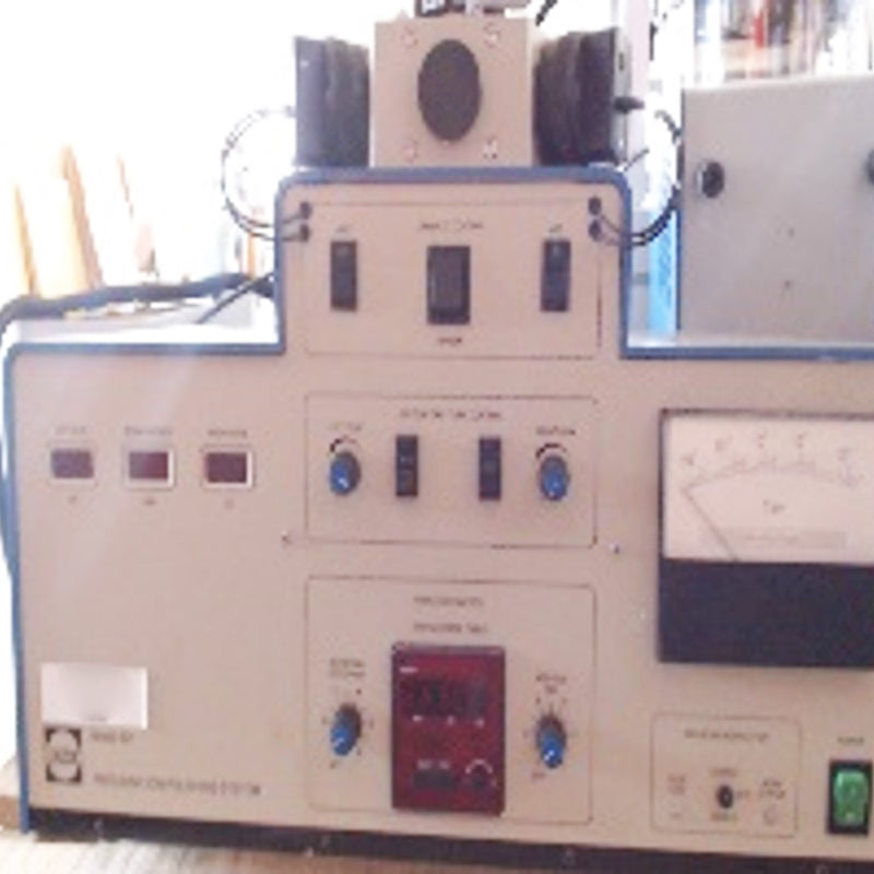 Gatan 691 Precision Ion Polishing System (PIPS)