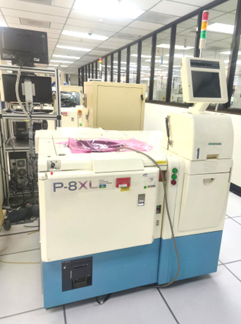 Tel P 8 XL Prober