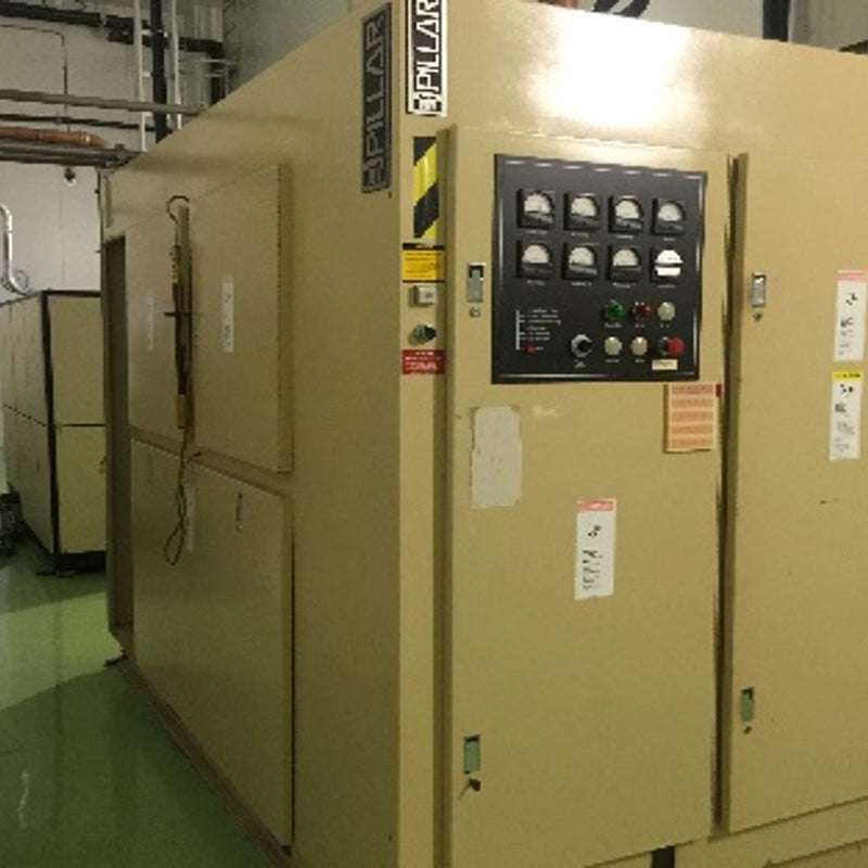 Gemini 3 E Epitaxial Reactor