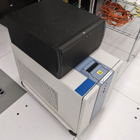 HP / Agilent / Verigy V 5000 Test Station
