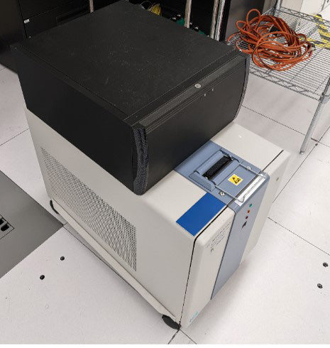 HP / Agilent / Verigy V 5000 Test Station