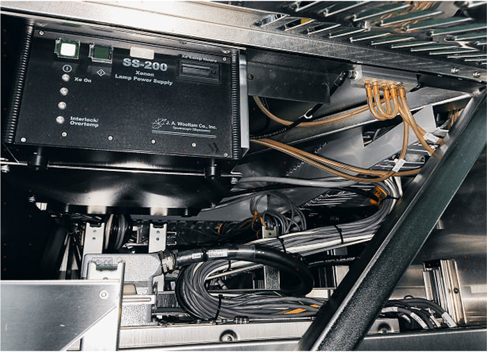 ONTO / Nanometrics Atlas 1000-00493 Metrology System