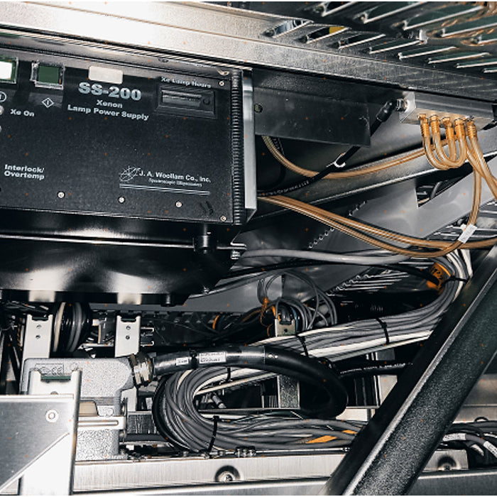 ONTO / Nanometrics Atlas 1000-00493 Metrology System