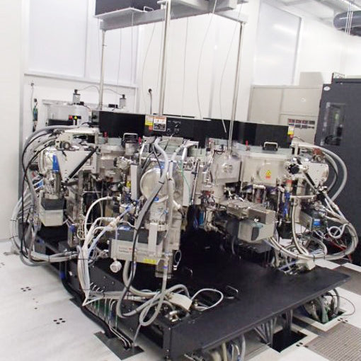 Applied Materials Endura 5500 PVD (Physical Vapor Deposition)