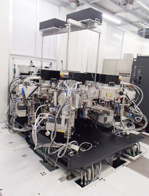 Applied Materials Endura 5500 PVD (Physical Vapor Deposition)