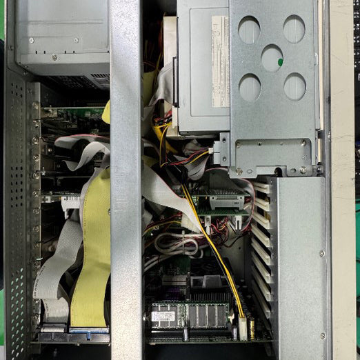 LTX / Credence ASL 1000 Tester