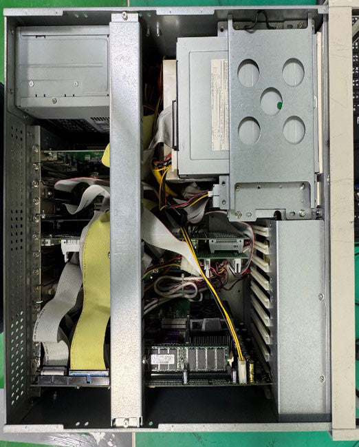 LTX / Credence ASL 1000 Tester