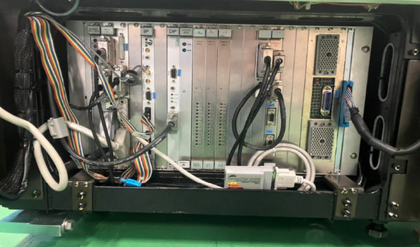 Tel P 8 Automatic Wafer Prober