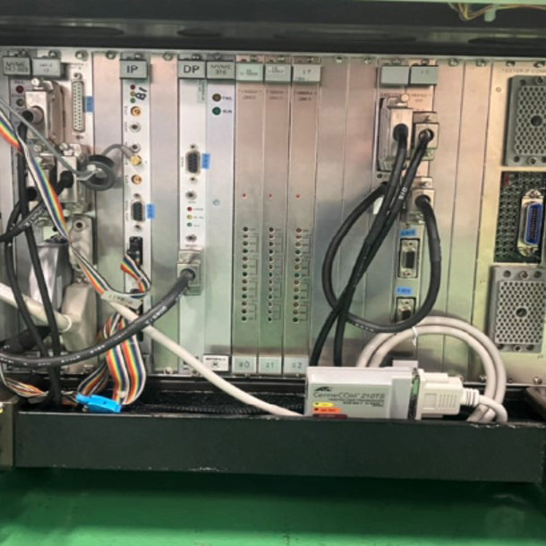 Tel P 8 Automatic Wafer Prober