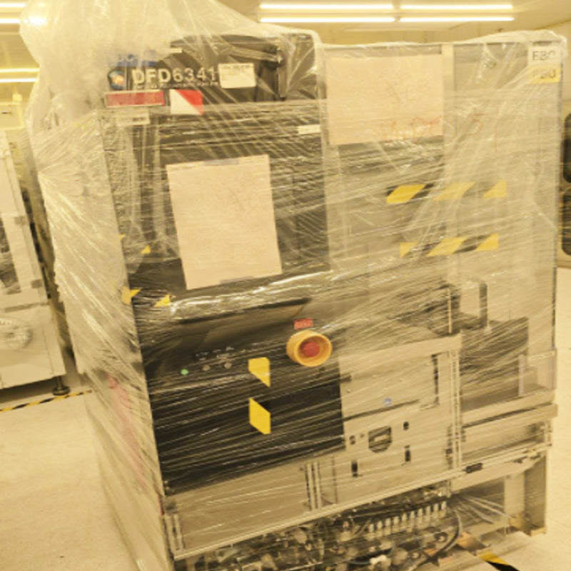 Disco DFD 6341 Dicer
