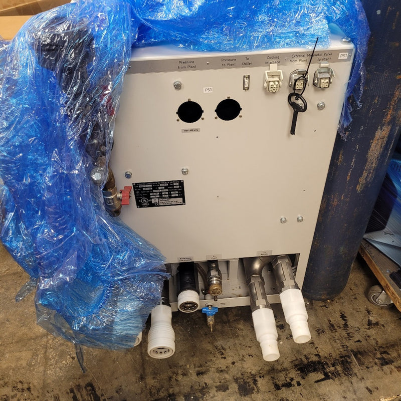 Advantest 93000 PS 400 Tester