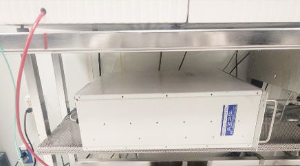 KLA / ADE UltraGage 9500 Wafer Geometry Measurement