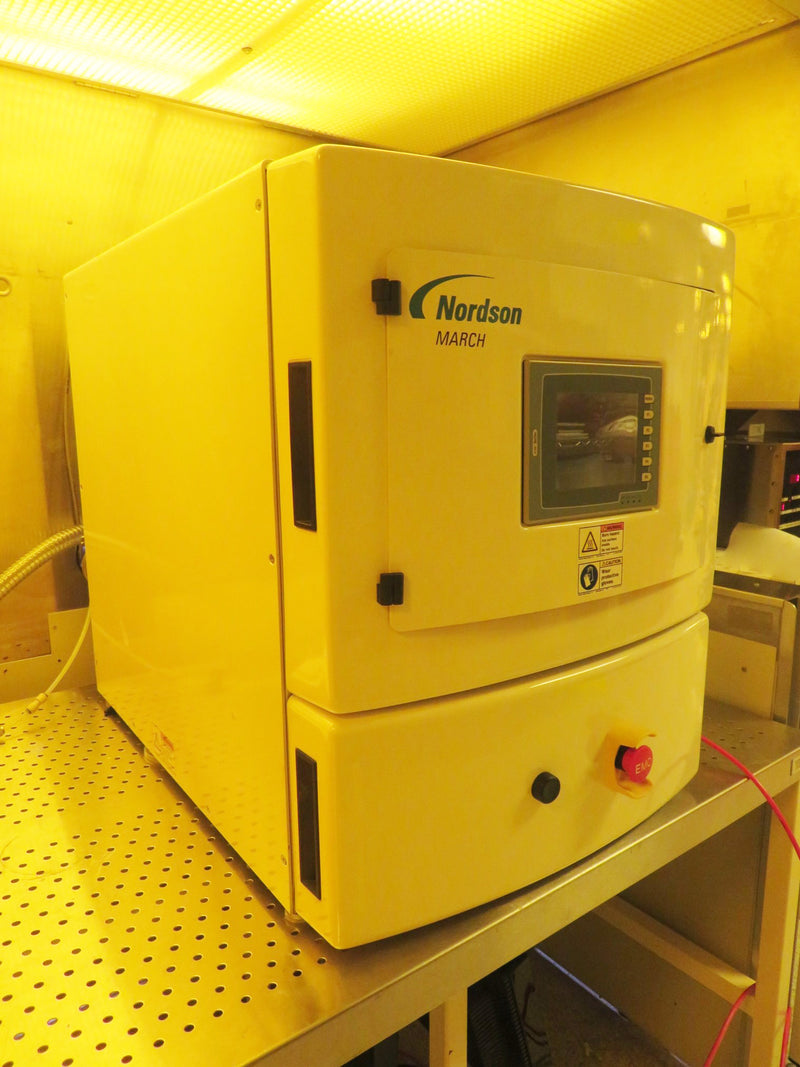 Nordson / March AP 300 Plasma System