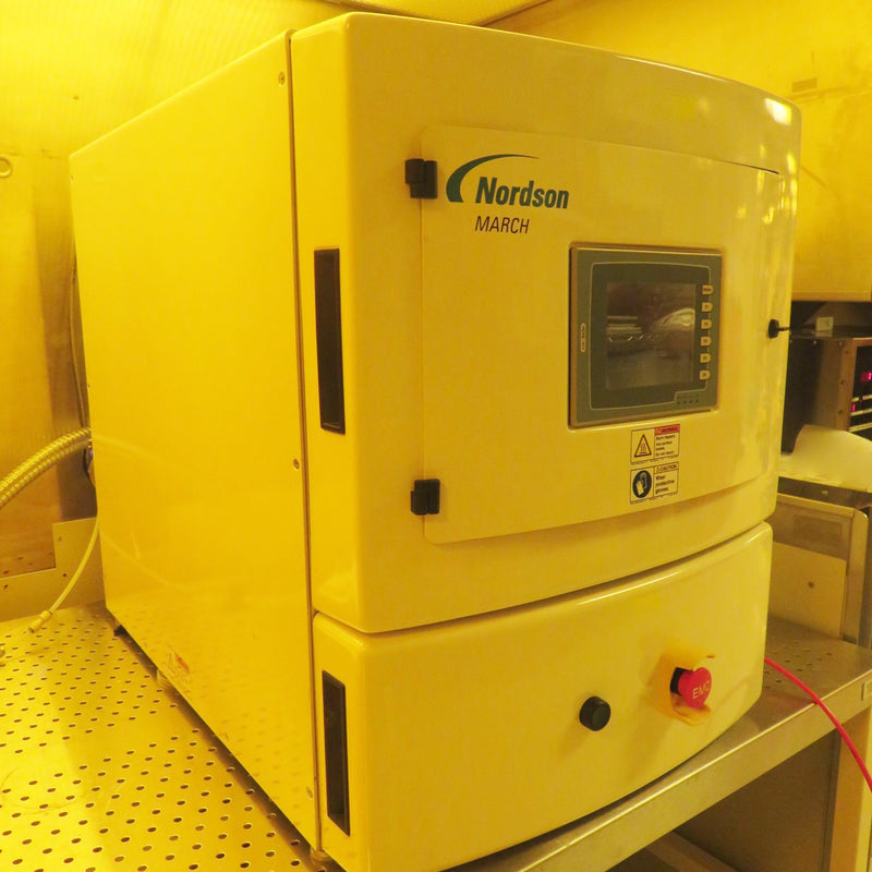 Nordson / March AP 300 Plasma System