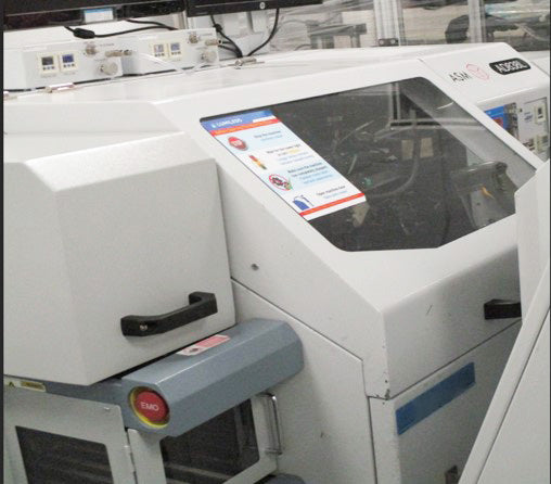 ASM AD 838 L Die Bonder