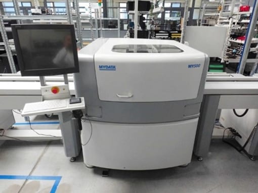 MyData MY 500 Jet Printer