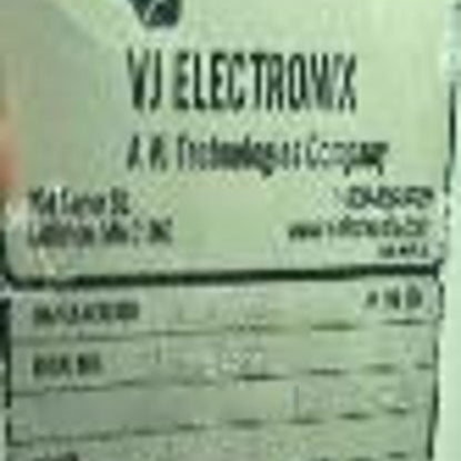 VJ Electronix Summit 1800 Rework System