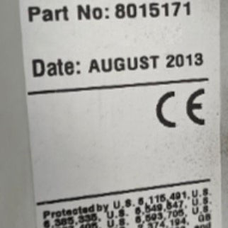 CyberOptics SE 350 SPI (Solder Paste Inspection)
