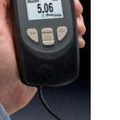 Positector 6000 NS 1 Coating Thickness Gauge