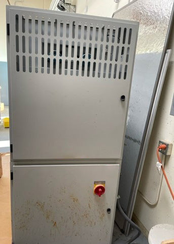 Thermotron SE 300 2 2 Environmental Chamber