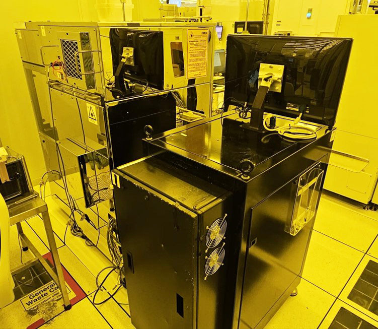 Bruker / Veeco Dimension Vx 210 Atomic Force Profiler (AFP)