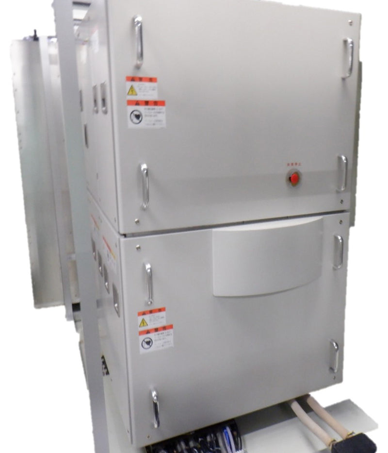 Hitachi S 9380 CD-SEM (Critical Dimension Scanning Electron Microscope)