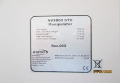 Advantest 93000 Smart Scale Tester
