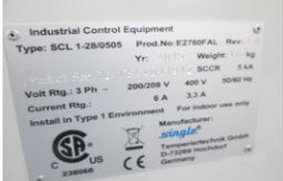Advantest 93000 Smart Scale Tester