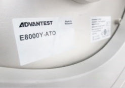 Advantest 93000 Smart Scale Tester