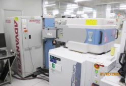 Advantest 93000 Smart Scale Tester