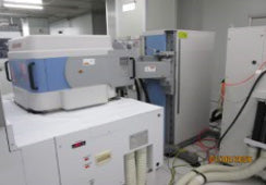 Advantest 93000 Smart Scale Tester