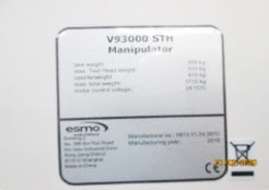 Advantest 93000 Smart Scale Tester