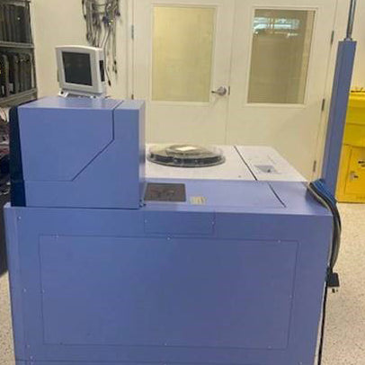 Accretech / TSK UF 200 Automatic Wafer Prober