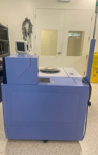 Accretech / TSK UF 200 Automatic Wafer Prober