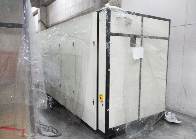 Veeco E 450 CVD (Chemical Vapor Deposition)